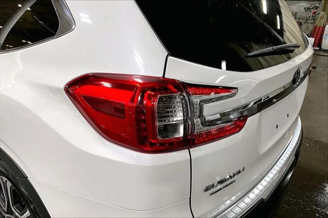 2023 Subaru Ascent Limited 7-Passenger
