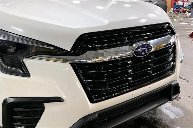 2023 Subaru Ascent Limited 7-Passenger