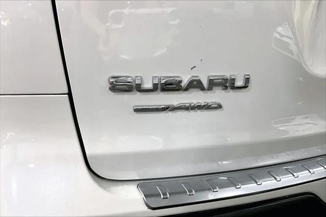 2023 Subaru Ascent Limited 7-Passenger