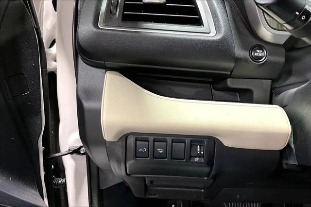 2023 Subaru Ascent Limited 7-Passenger