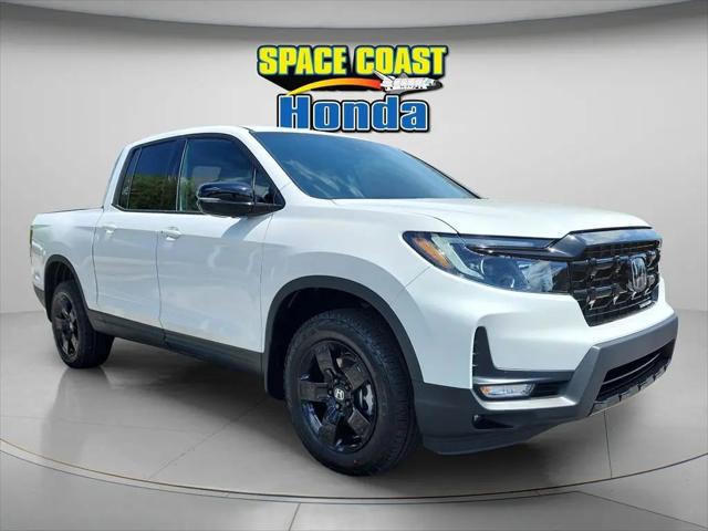 2026 Honda Ridgeline Black Edition for sale in Cocoa, FL