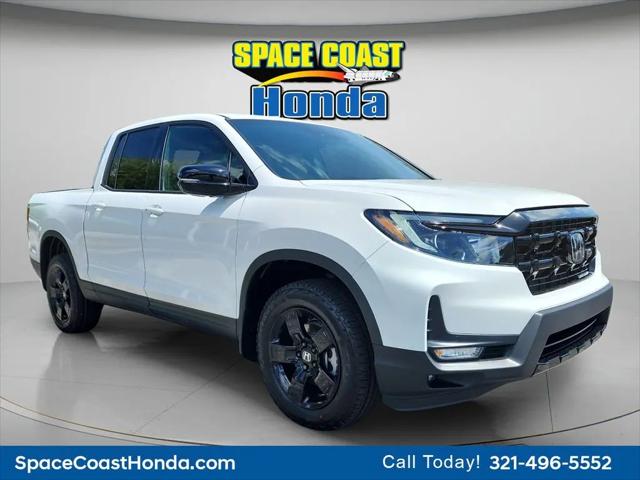 2026 Honda Ridgeline Black Edition for sale in Cocoa, FL