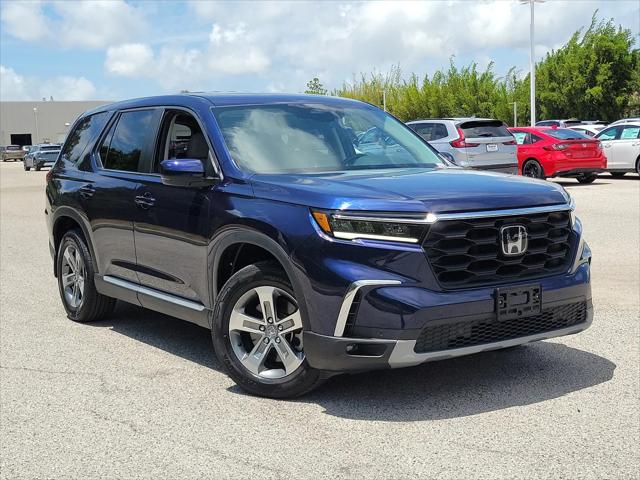2023 Honda Pilot 2WD EX-L 8 Passenger for sale in Bradenton, FL