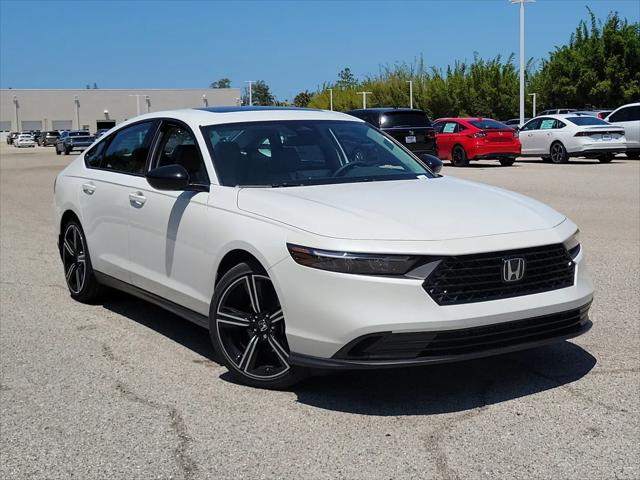 2026 Honda Accord Sedan SE for sale in Bradenton, FL