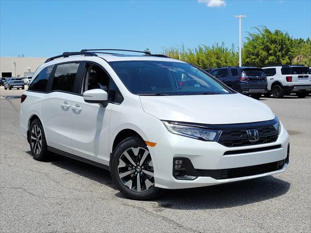 2026 Honda Odyssey EX-L for sale in Bradenton, FL