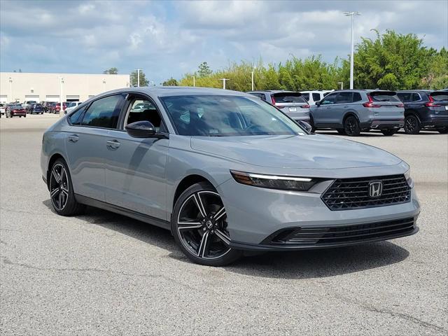2026 Honda Accord Sedan SE for sale in Bradenton, FL