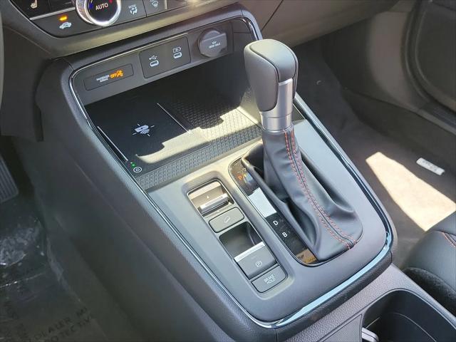 2026 Honda CR-V Hybrid 2WD Sport-L