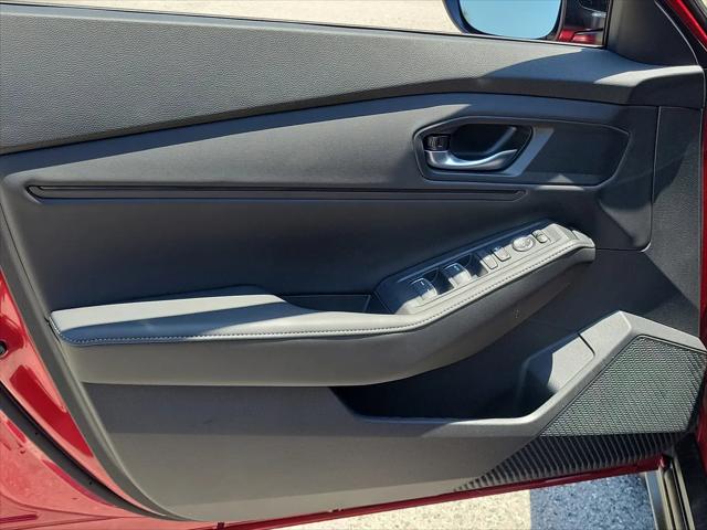 2026 Honda Accord Sedan Sport