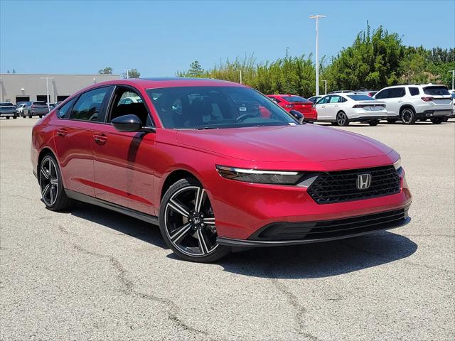 2026 Honda Accord Sedan Sport for sale in Bradenton, FL