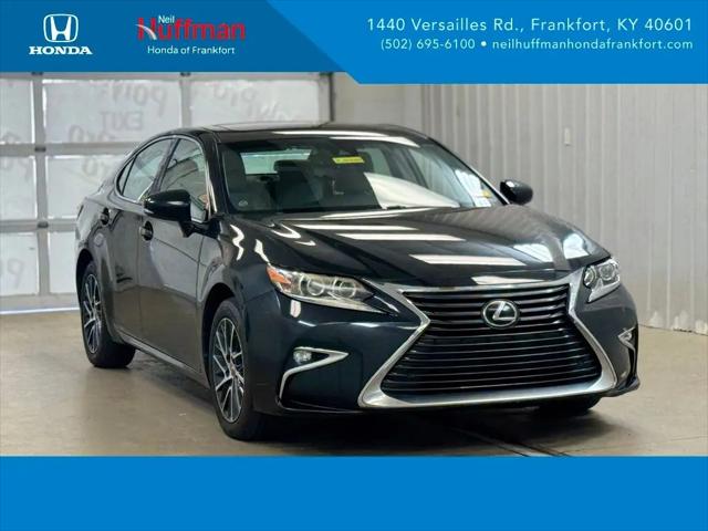 2016 Lexus ES 350 ES 350 for sale in Frankfort, KY