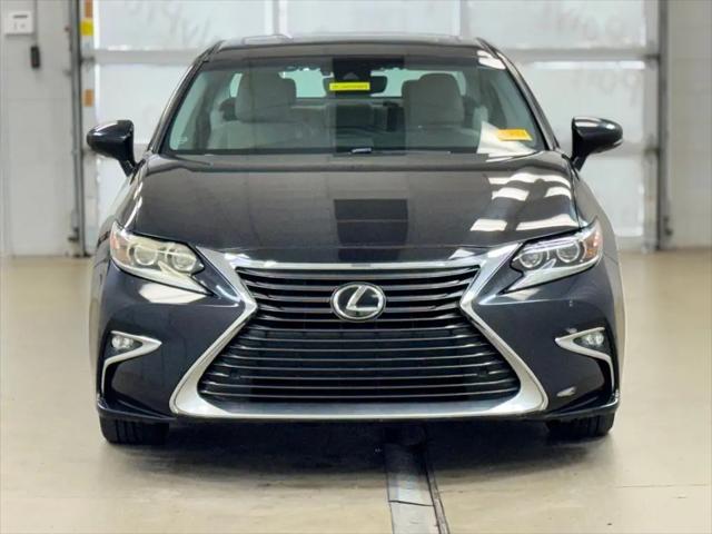 2016 Lexus ES 350 ES 350