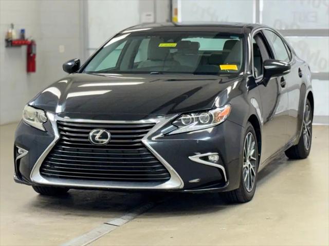 2016 Lexus ES 350 ES 350