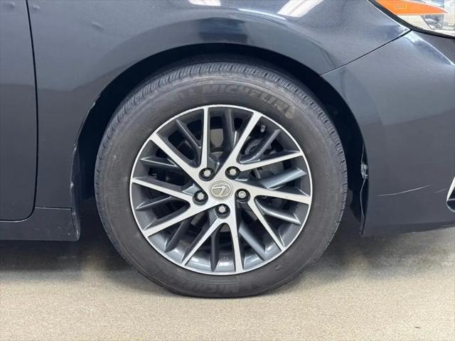 2016 Lexus ES 350 ES 350