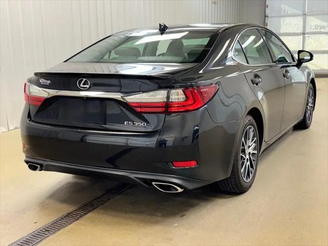 2016 Lexus ES 350 ES 350