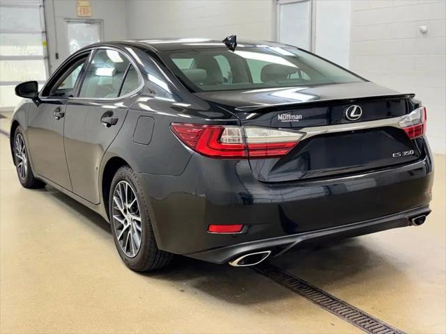 2016 Lexus ES 350 ES 350