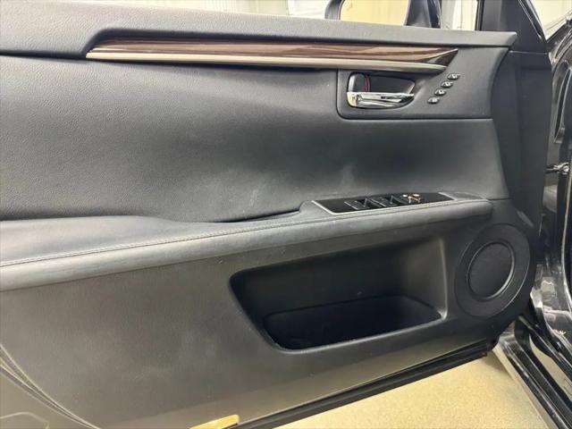 2016 Lexus ES 350 ES 350