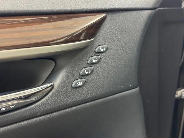 2016 Lexus ES 350 ES 350