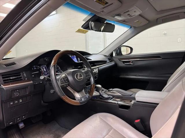 2016 Lexus ES 350 ES 350