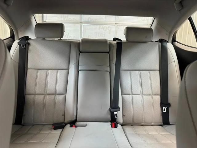 2016 Lexus ES 350 ES 350