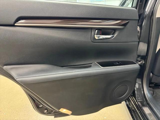 2016 Lexus ES 350 ES 350