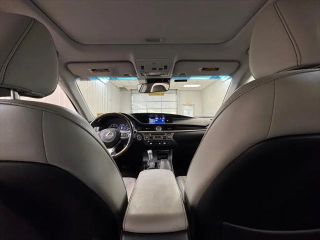 2016 Lexus ES 350 ES 350