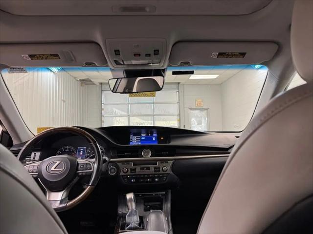 2016 Lexus ES 350 ES 350