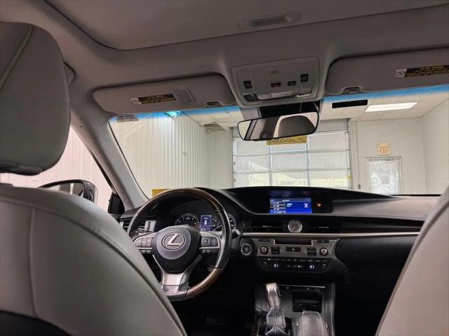 2016 Lexus ES 350 ES 350