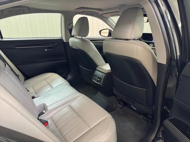 2016 Lexus ES 350 ES 350
