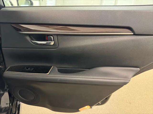 2016 Lexus ES 350 ES 350