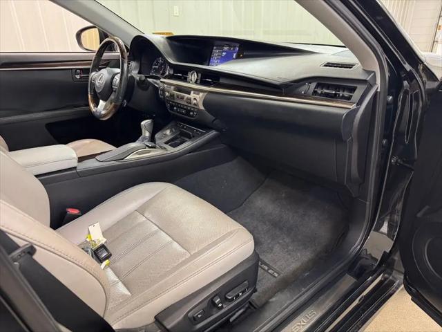 2016 Lexus ES 350 ES 350