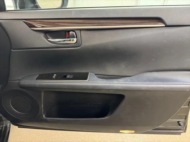 2016 Lexus ES 350 ES 350