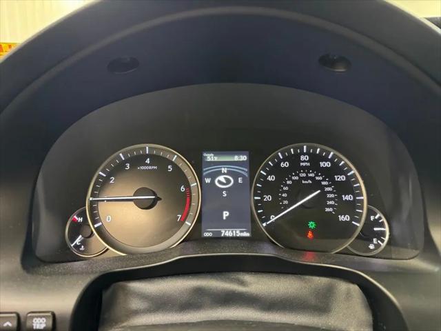 2016 Lexus ES 350 ES 350