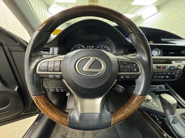 2016 Lexus ES 350 ES 350