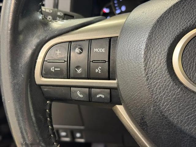 2016 Lexus ES 350 ES 350