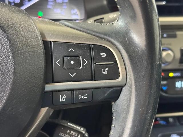 2016 Lexus ES 350 ES 350