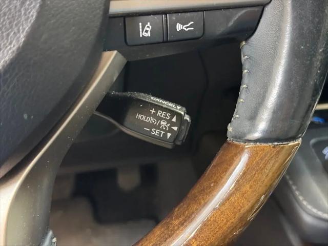 2016 Lexus ES 350 ES 350