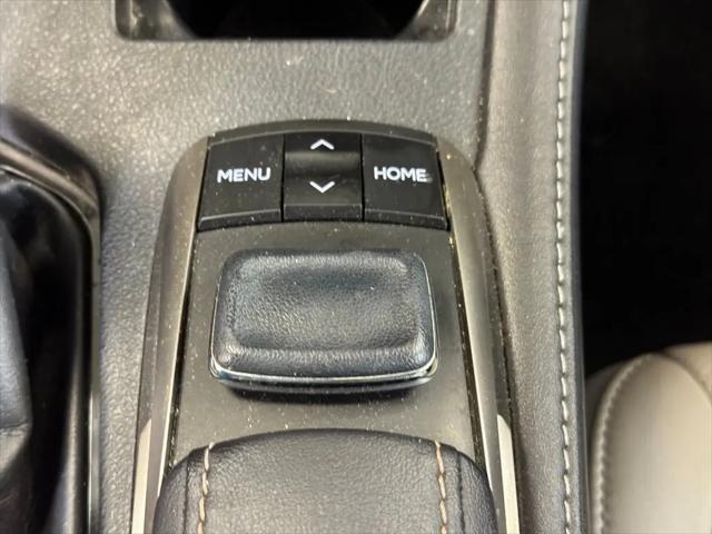 2016 Lexus ES 350 ES 350