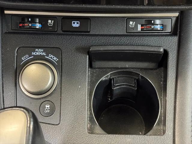 2016 Lexus ES 350 ES 350