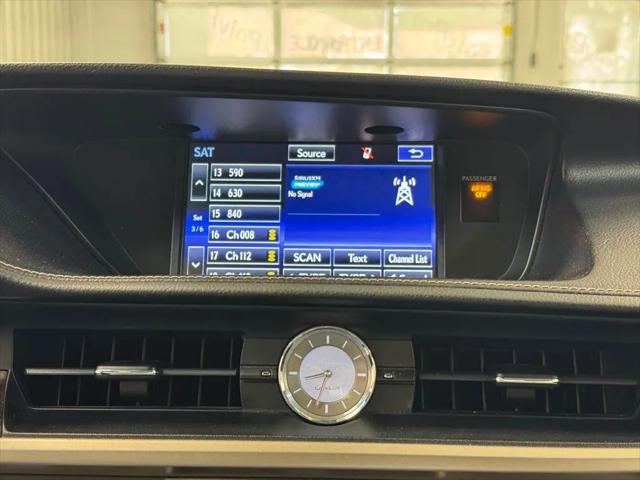 2016 Lexus ES 350 ES 350