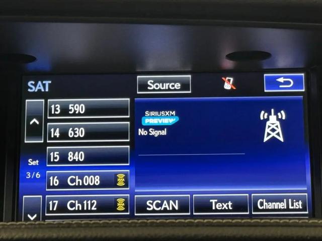 2016 Lexus ES 350 ES 350