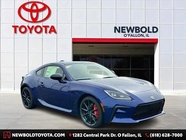 2026 Toyota GR86 Premium for sale in O'Fallon, IL