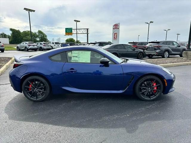 2026 Toyota GR86 Premium