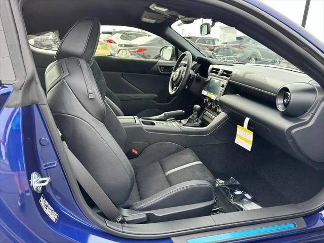 2026 Toyota GR86 Premium