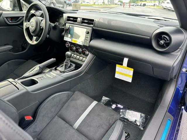 2026 Toyota GR86 Premium