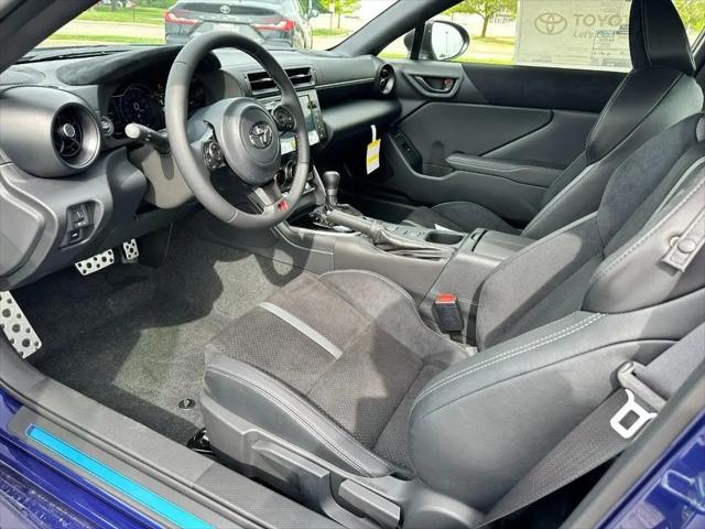 2026 Toyota GR86 Premium