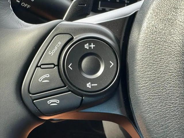 2026 Toyota GR86 Premium