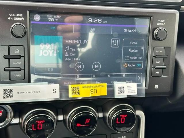 2026 Toyota GR86 Premium