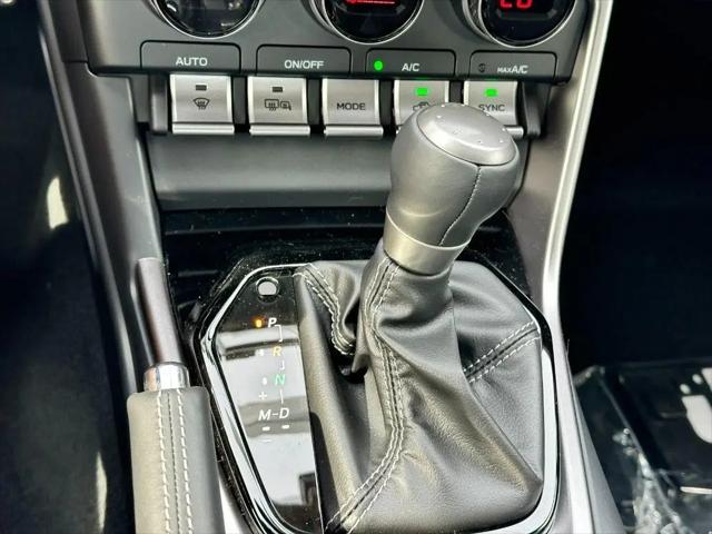 2026 Toyota GR86 Premium