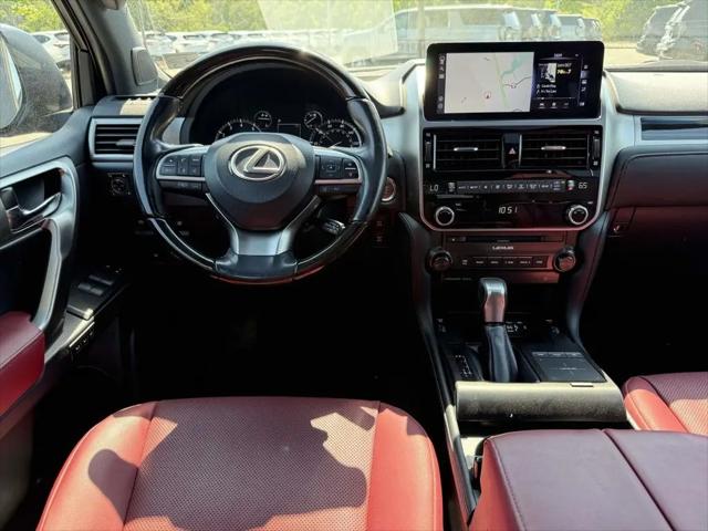 2023 Lexus GX 460 Premium