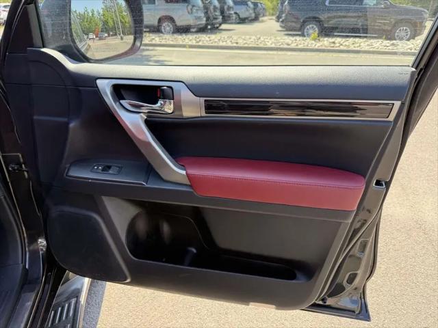 2023 Lexus GX 460 Premium